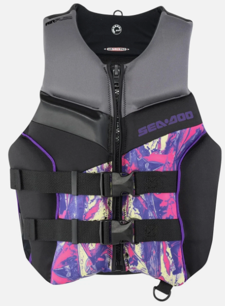 Ladies Airflow Refraction Edition PFD