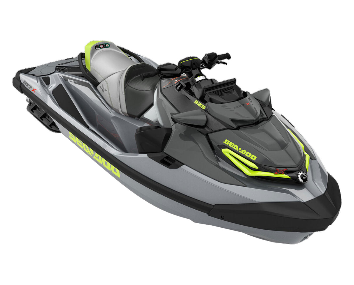 2026 Sea-Doo RXT-X 325 + Tech Package