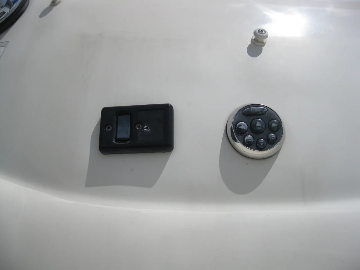 2006 Sea Ray 240 Sundeck 24.0 feet, Grand Island, New York #8