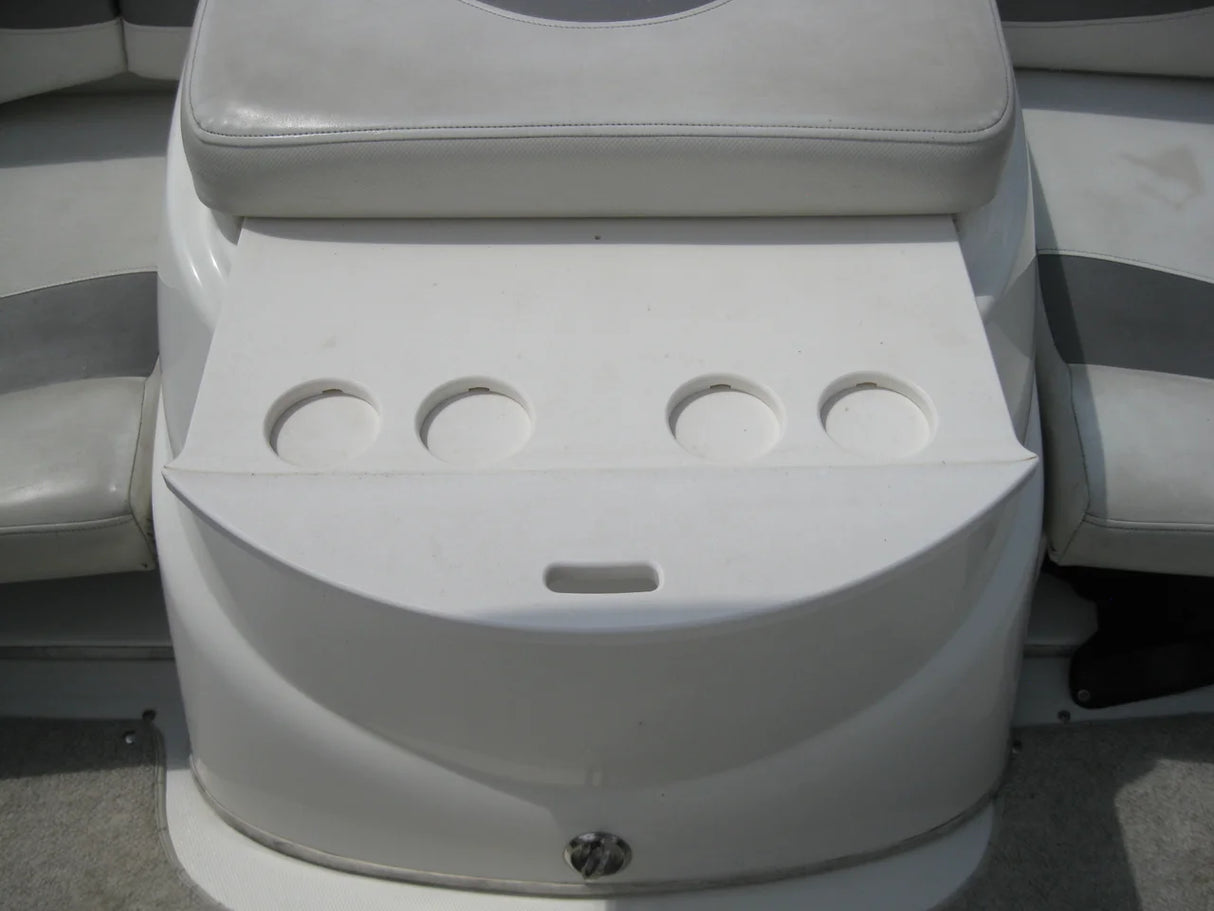 2005 Maxum 1900 SR3 19.0 feet, Grand Island, New York #21