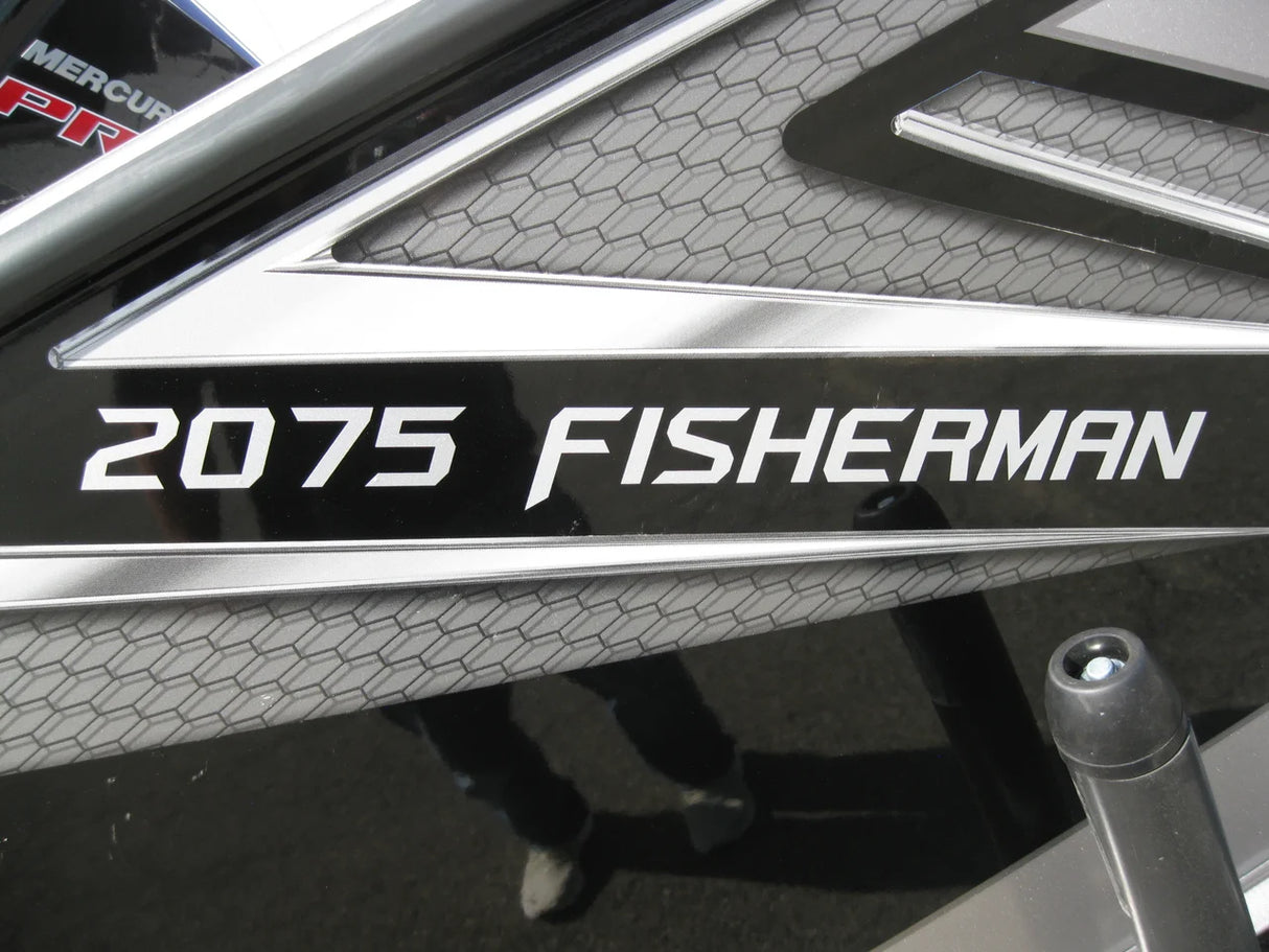 2026 Lund 2075 Fisherman 20.833 feet, Grand Island, New York #4