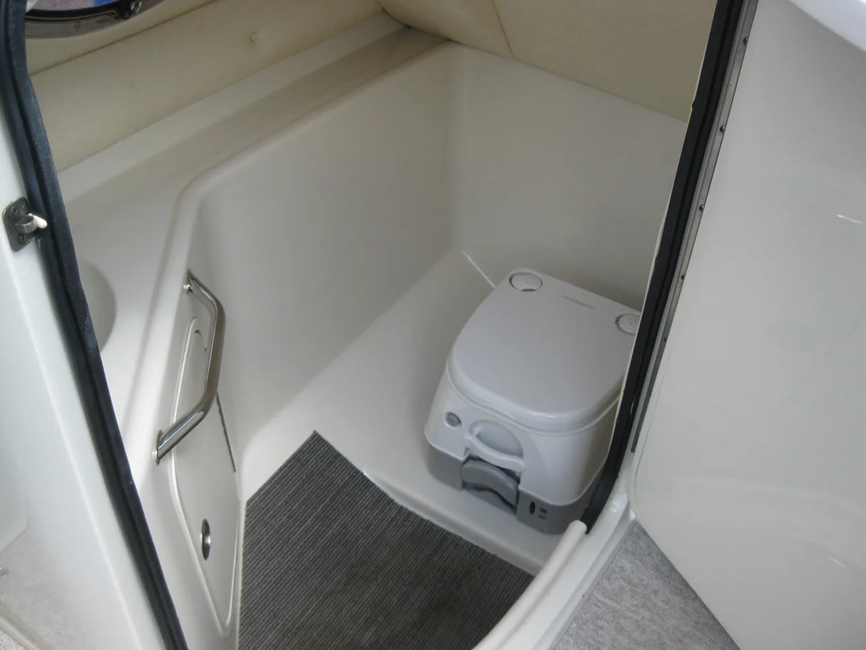 2006 Sea Ray 240 Sundeck 24.0 feet, Grand Island, New York #16