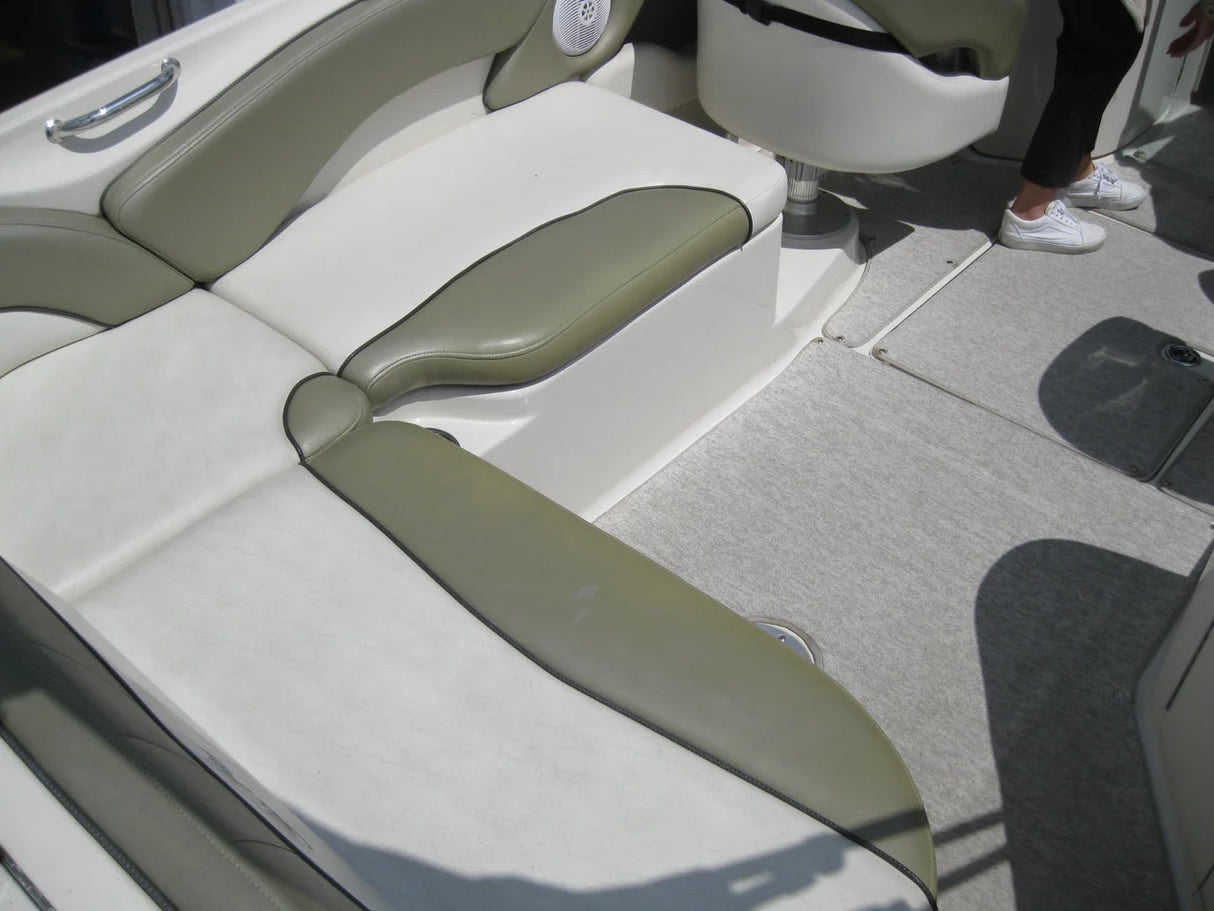 2006 Sea Ray 240 Sundeck 24.0 feet, Grand Island, New York #10
