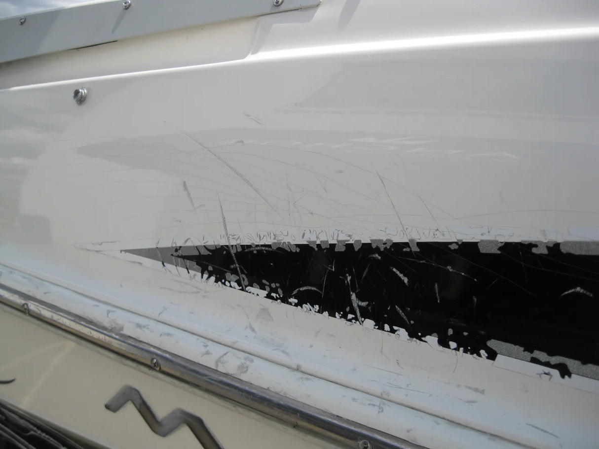 2005 Maxum 1900 SR3 19.0 feet, Grand Island, New York #9