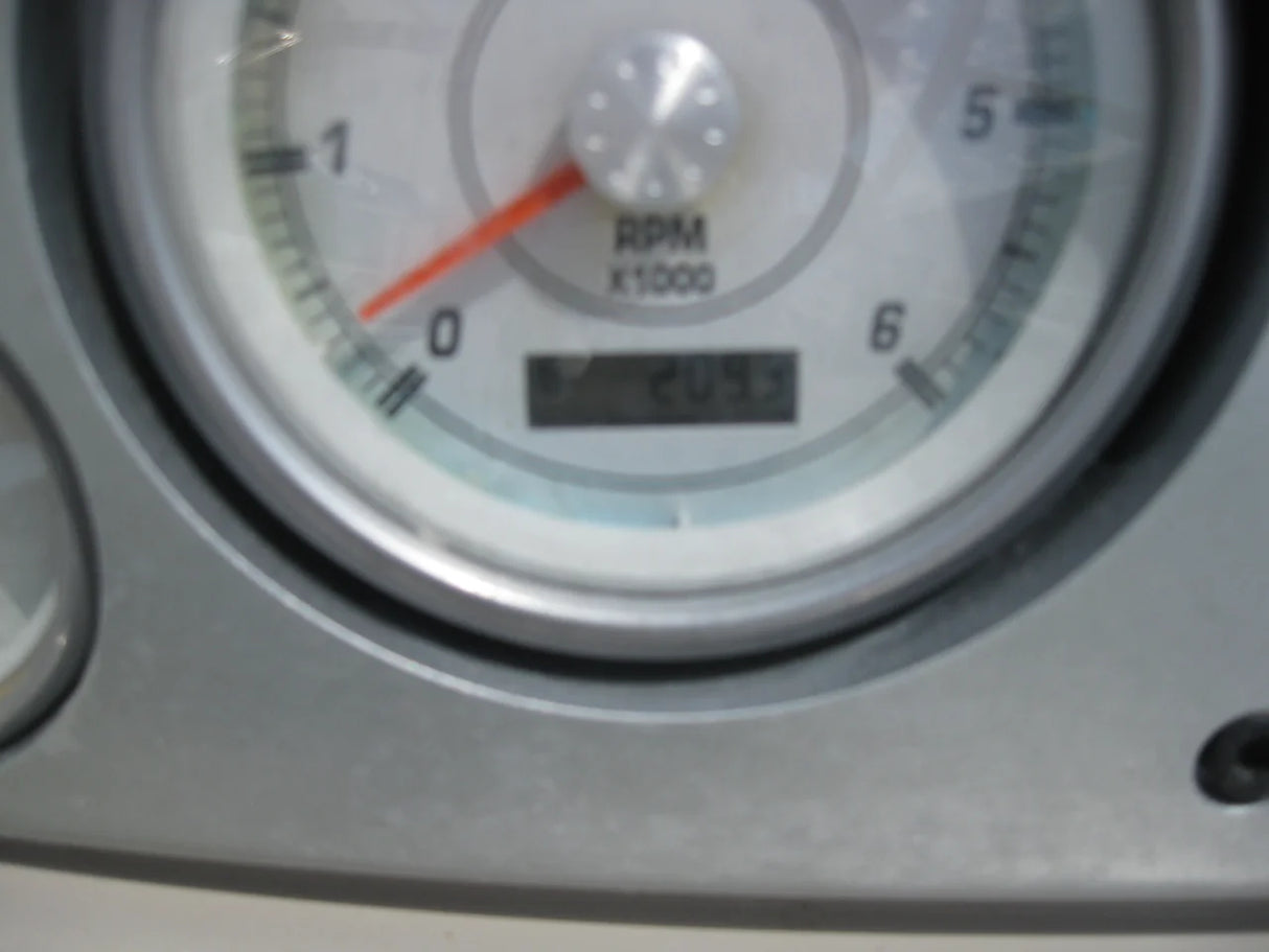 2005 Maxum 1900 SR3 19.0 feet, Grand Island, New York #17