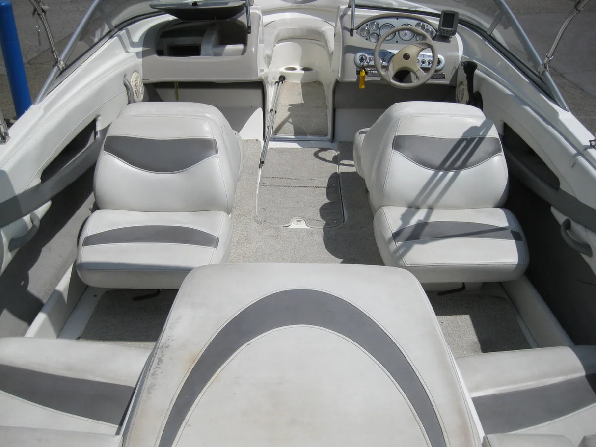 2005 Maxum 1900 SR3 19.0 feet, Grand Island, New York #10