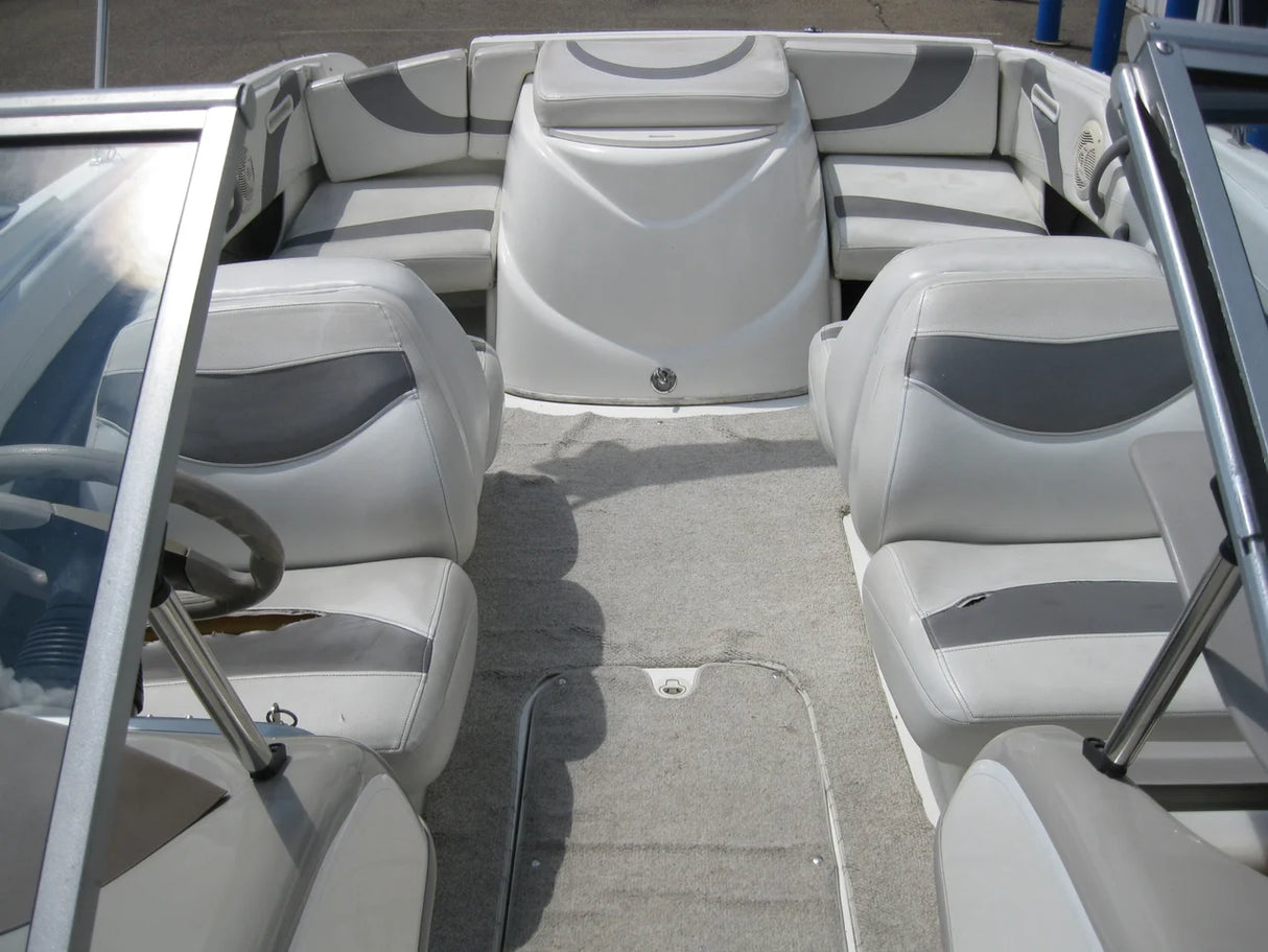 2005 Maxum 1900 SR3 19.0 feet, Grand Island, New York #19