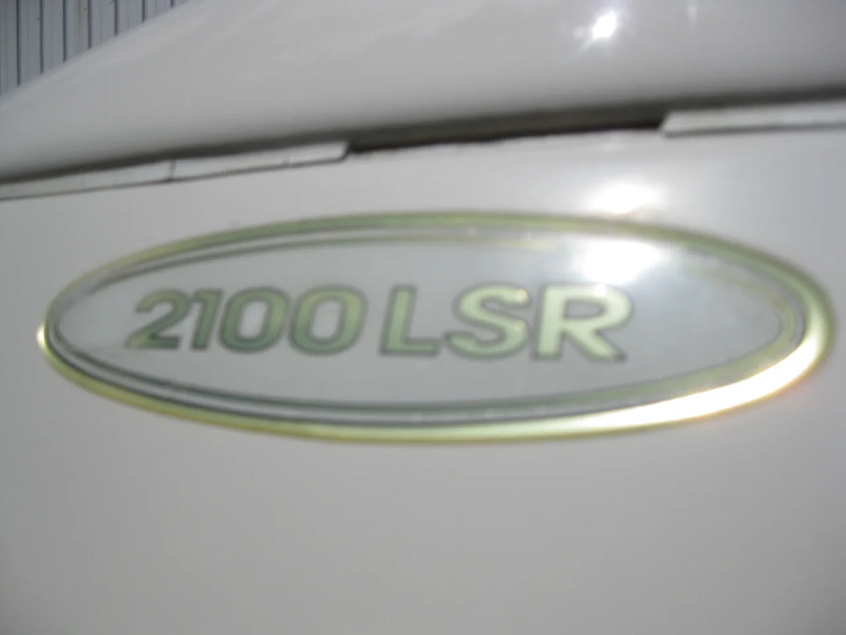 1997 Regal 2100 LSR 21.0 feet, Grand Island, New York #5