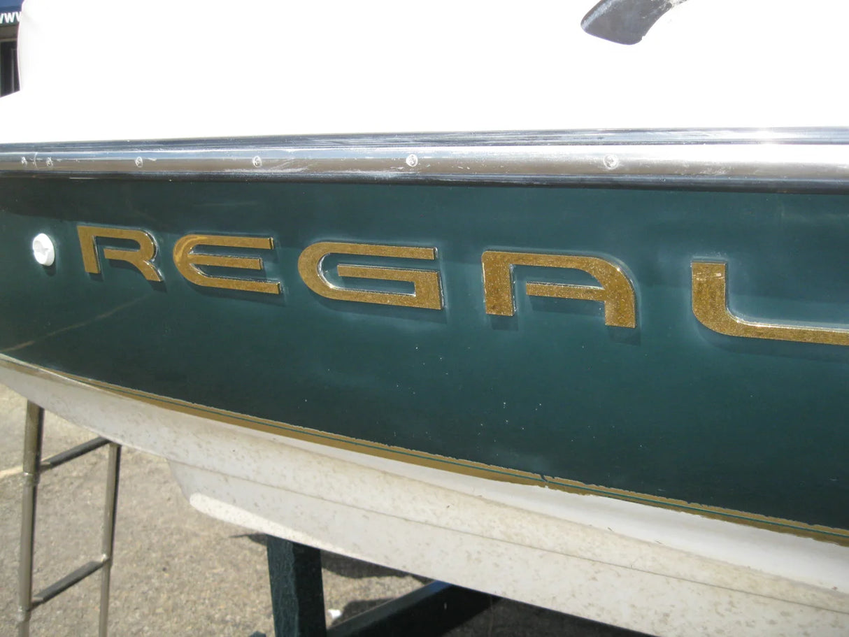 1997 Regal 2100 LSR 21.0 feet, Grand Island, New York #4