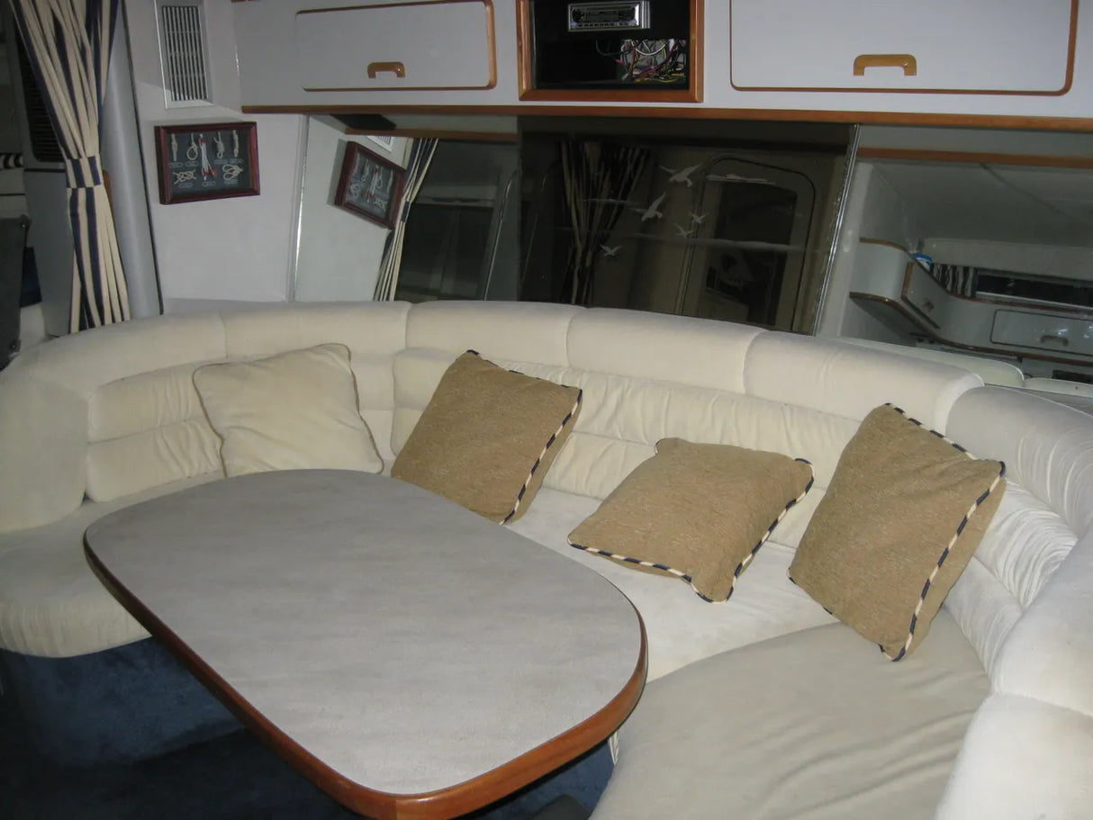 1990 Sea Ray 350 Sundancer 39.417 feet, Grand Island, New York #44