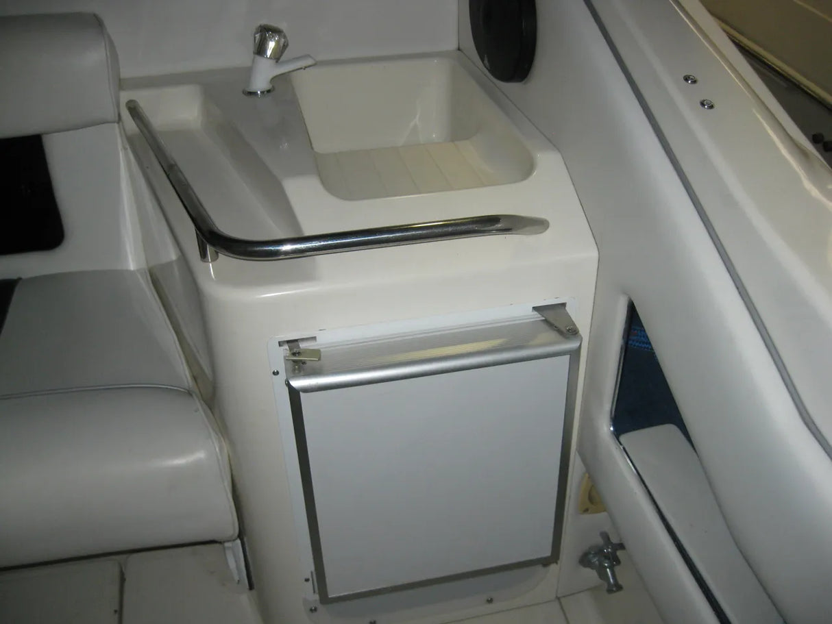 1990 Sea Ray 350 Sundancer 39.417 feet, Grand Island, New York #36