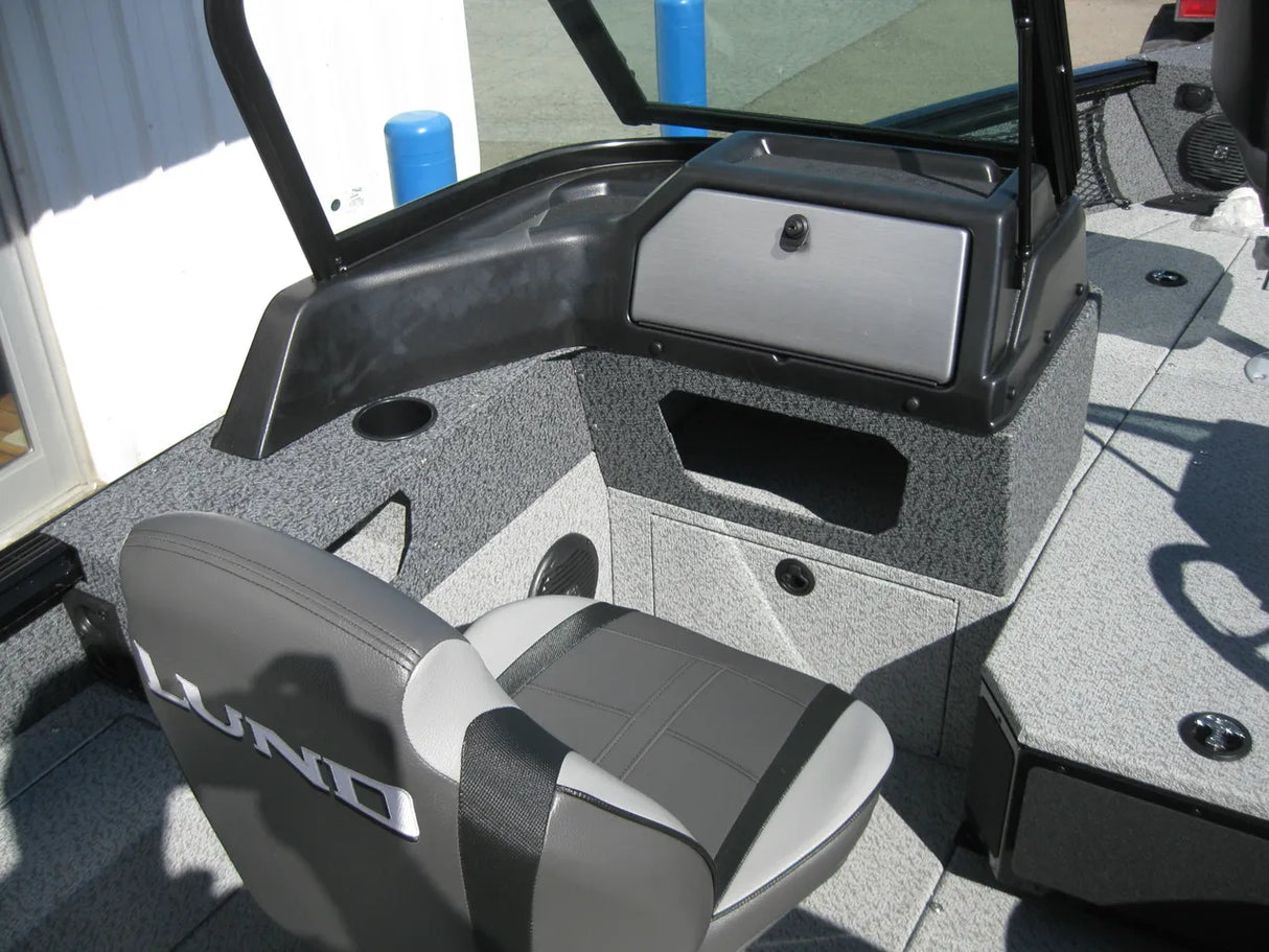 2026 Lund 1775 Impact XS Sport 17.833 feet, Grand Island, New York #10