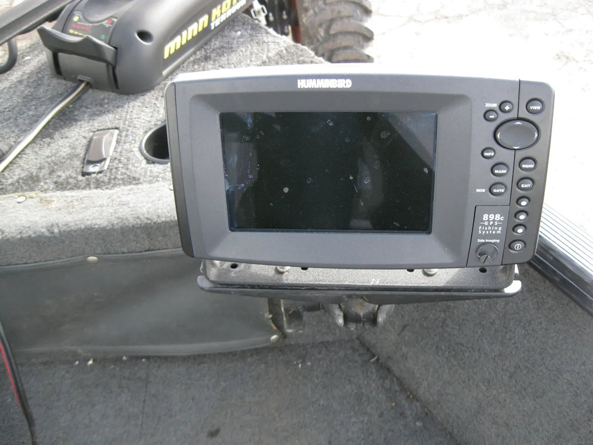 2015 Lund 1650 Rebel XL Tiller 16.5 feet, Grand Island, New York #15