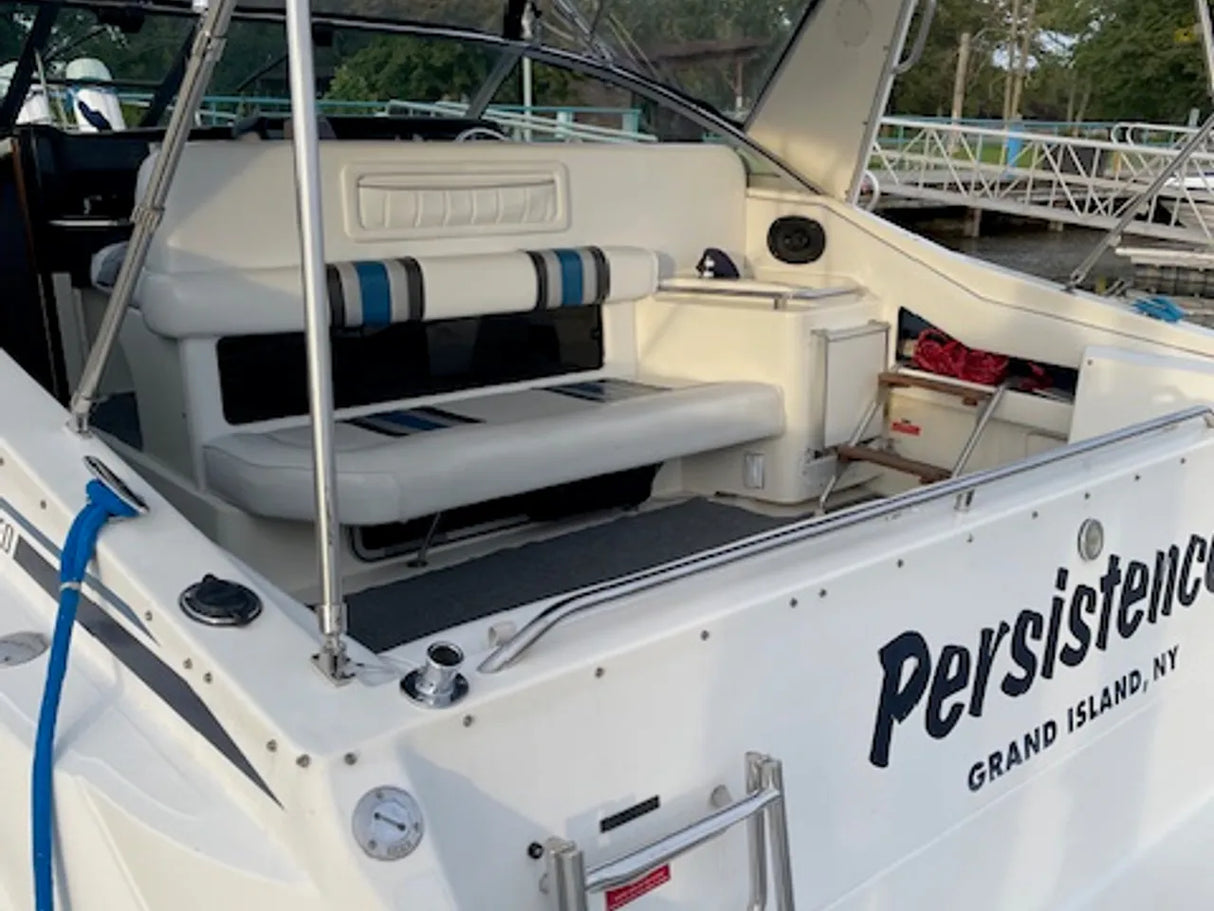 1990 Sea Ray 350 Sundancer 39.417 feet, Grand Island, New York #3