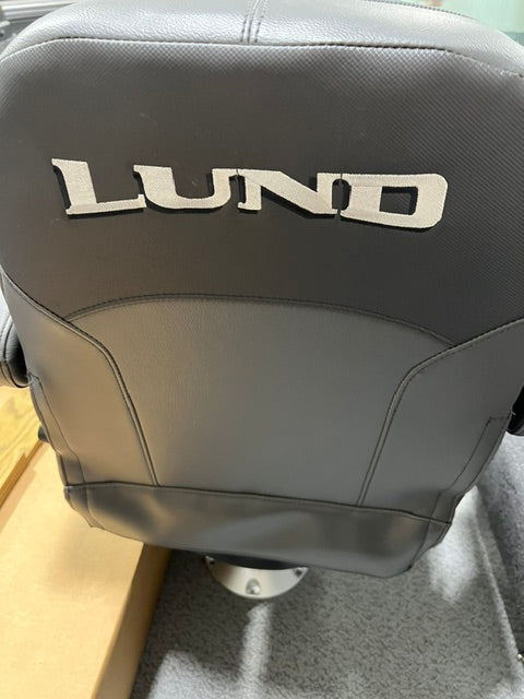 2026 Lund 1875 Fisherman