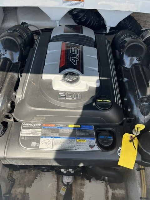 2019 Monterey M-22