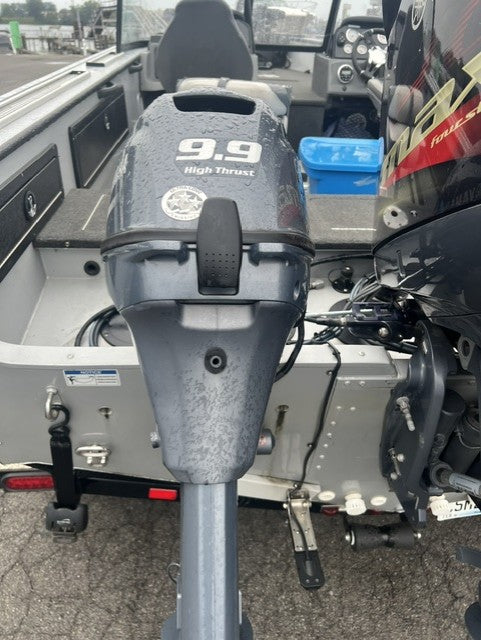 2020 Starcraft STX 2050