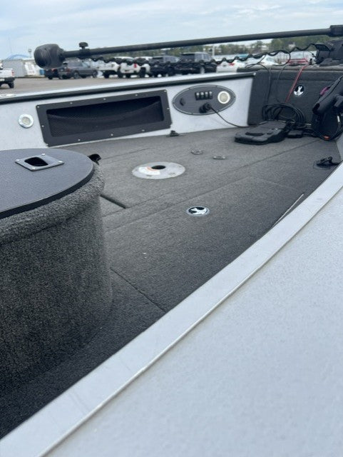 2020 Starcraft STX 2050