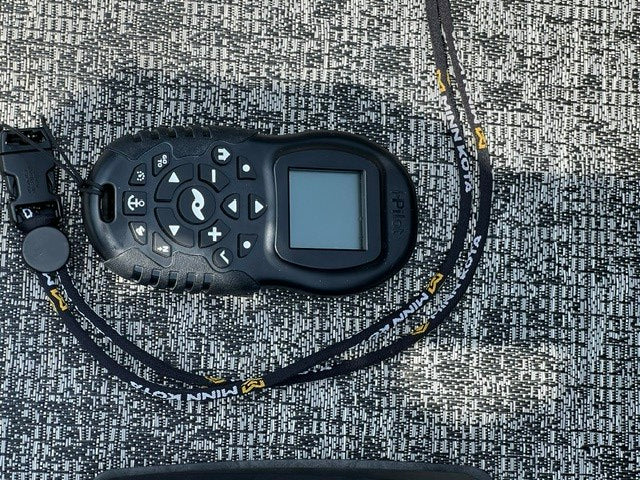 2025 Tracker Pro Guide V-175