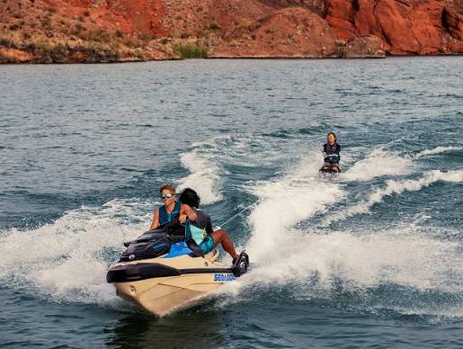 2025 Sea-Doo Wake Pro 230