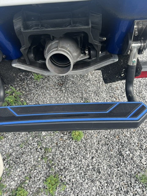 2024/2021 Yamaha FX Cruiser SVHO High Output