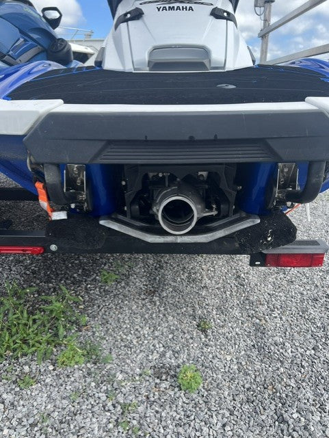 2024/2021 Yamaha FX Cruiser SVHO High Output