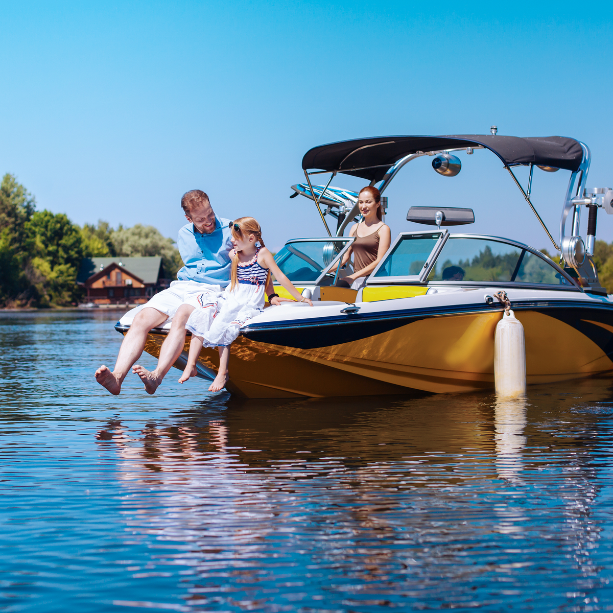 What Did Your Boat Teach You This Boating Season? – Anchor Marine