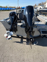2021 Smoker Craft Ultima 172