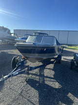 2001 Lund 1850 Tyee Gran Sport