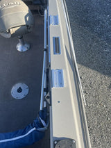 2001 Lund 1850 Tyee Gran Sport