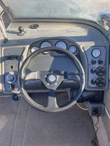2001 Lund 1850 Tyee Gran Sport