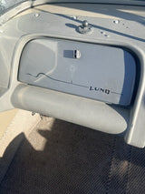 2001 Lund 1850 Tyee Gran Sport