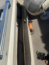 2001 Lund 1850 Tyee Gran Sport