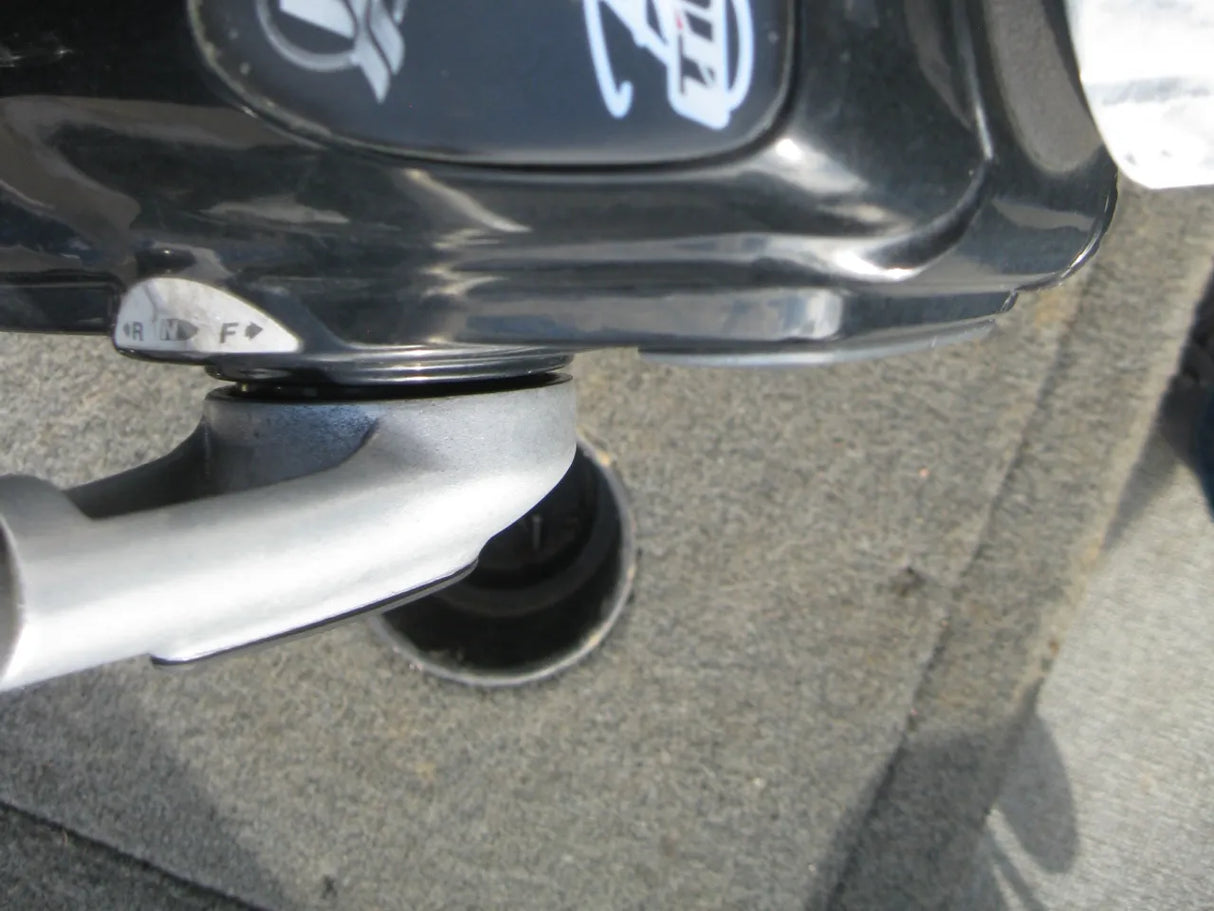 2015 Lund 1650 Rebel XL Tiller 16.5 feet, Grand Island, New York #11