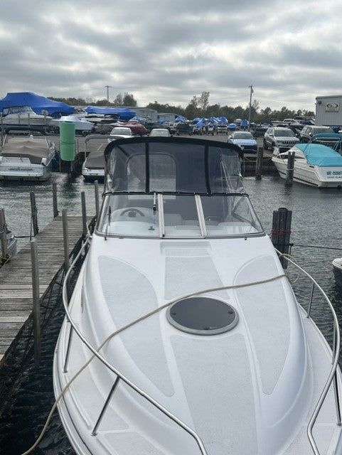 2004 Ebbtide Mystique 2500