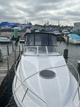 2004 Ebbtide Mystique 2500