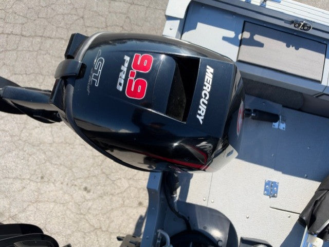 2021 Smoker Craft Ultima 172