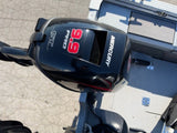 2021 Smoker Craft Ultima 172