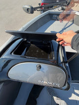 2021 Smoker Craft Ultima 172