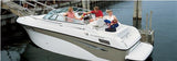 2003 Crownline 242 CR