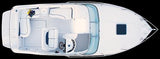 2003 Crownline 242 CR