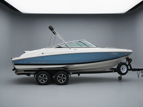 2017 Regal 2000 ES Bowrider 20.0 feet, Grand Island, New York #1