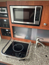 2010 Monterey 260 SCR