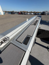 2021 Smoker Craft Ultima 172