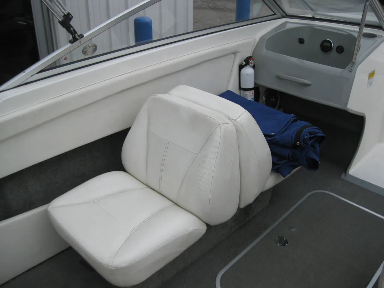 2013 Bayliner 195 Discovery 18.667 feet, Grand Island, New York #10