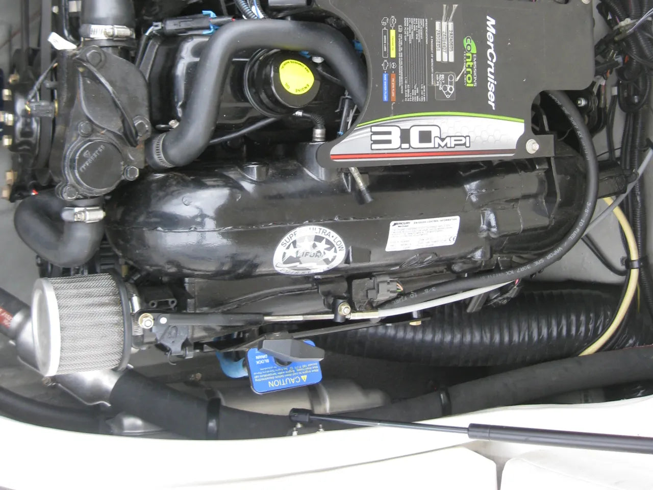 2013 Bayliner 195 Discovery 18.667 feet, Grand Island, New York #17