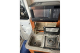 2003 Crownline 242 CR