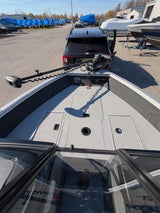 2021 Smoker Craft Ultima 172