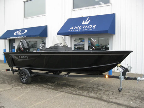 2025 Lund 1775 Adventure SS 17.833 feet, Grand Island, New York #2