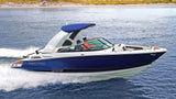 2025 Monterey 278 SS